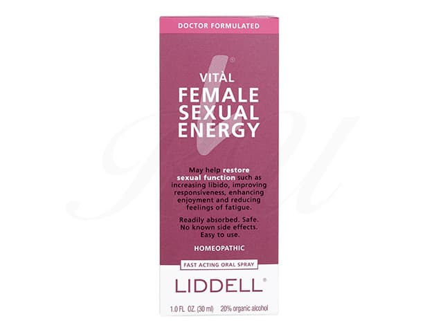 [Liddell]バイタル女性用セクシャルエナジー
