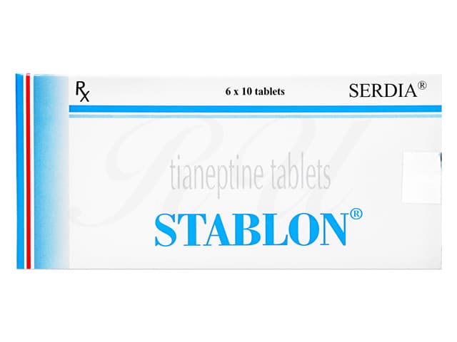 スタブロン12.5mg 【1箱60錠】