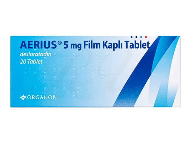 エリアス5mg 【1箱20錠】