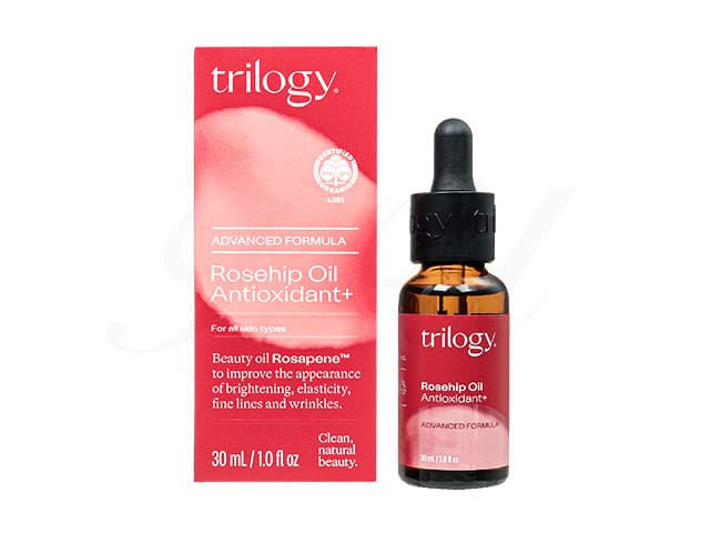 [Trilogy]ロザピンプラス 【1本30ml】