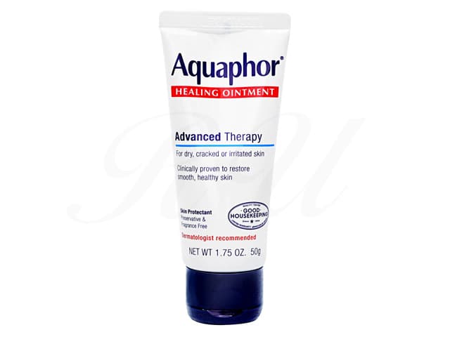 [Aquaphor]ヒーリングオイントメント 【1本50g】