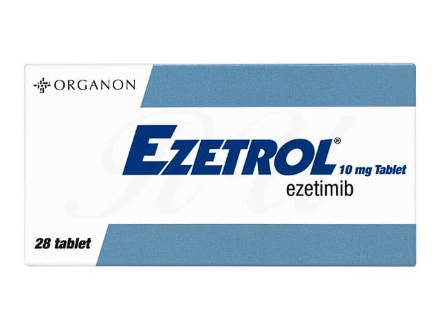 エゼトロル10mg 【1箱28錠】