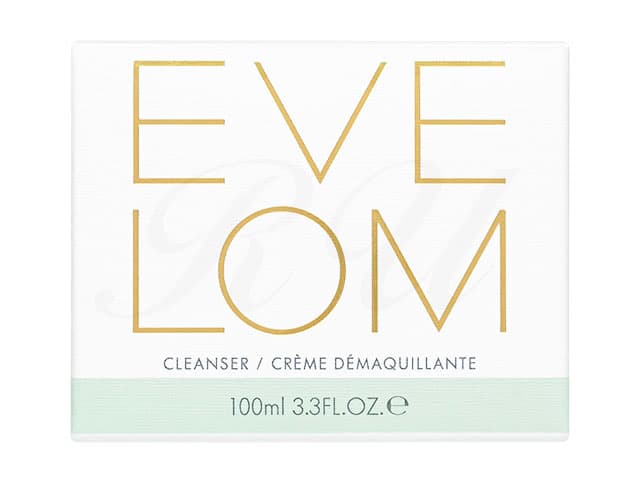 [EVELOM]クレンザー 【1箱100ml】