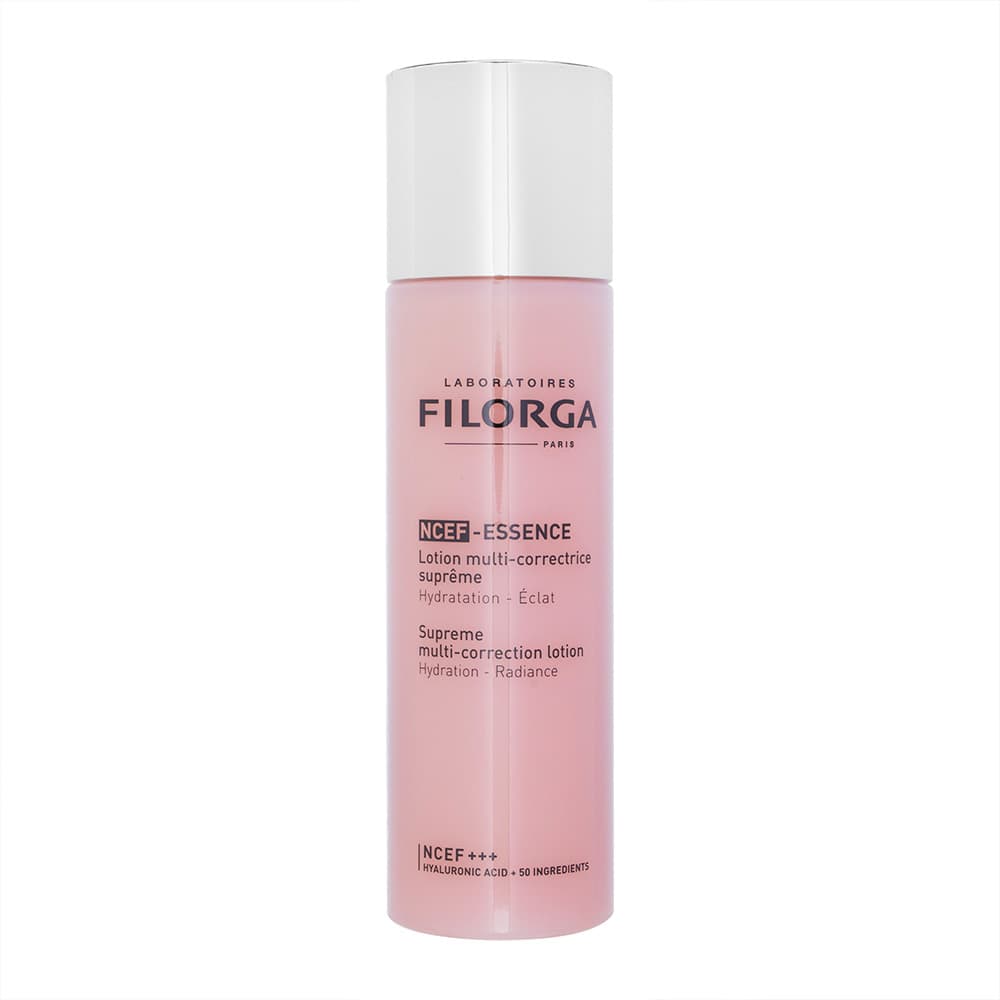 [FILORGA]NCEFエッセンス シュプリームマルチコレクションローション 【1本150ml】
