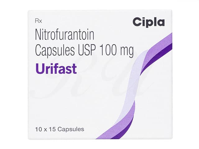 ウリファスト100mg 【1箱150錠】
