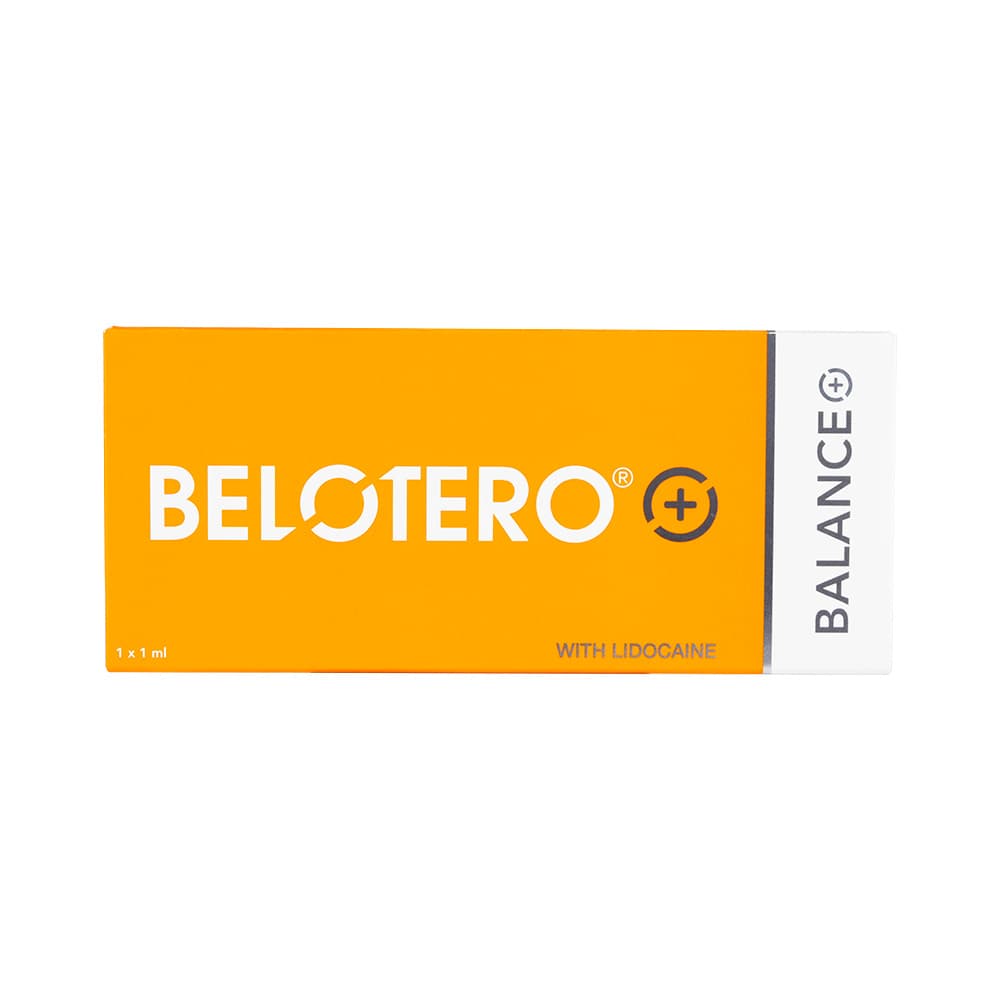 ベロテロリドカインバランス[要同意書] 【1本1ml】