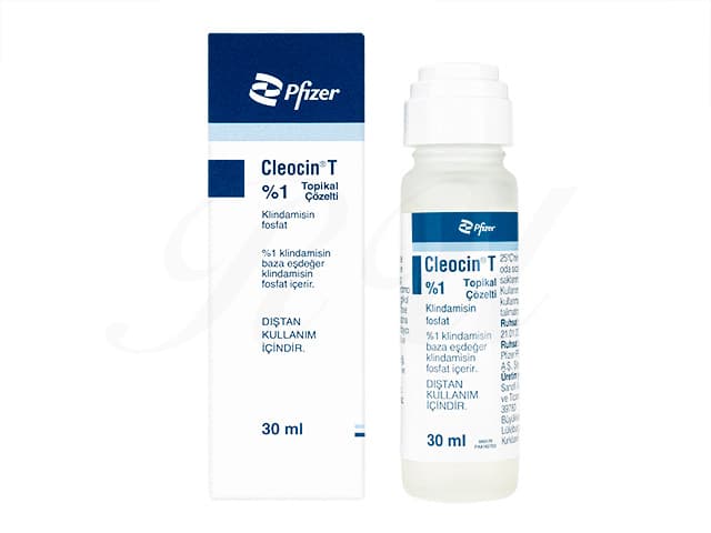 クレオシンT％1 【1本30ml】