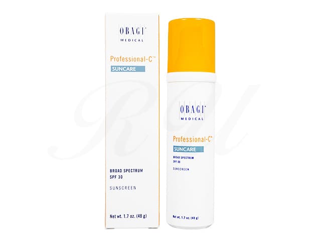 [OBAGI]プロフェッショナルC サンケア ブロード スペクトラム SPF30 【1本48g】