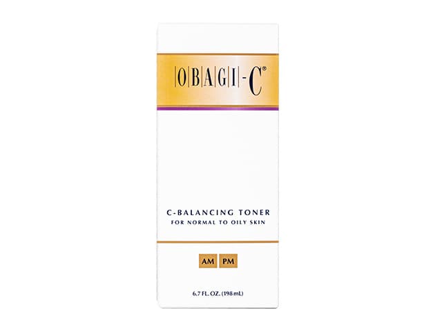 [Obagi]Cバランシングトナー 【1本198ml】