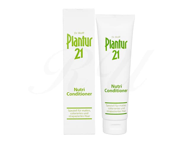 [Plantur21]ニュートリコンディショナー 【1本150ml】