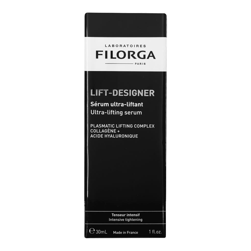 [FILORGA]リフトデザイナー ウルトラリフティングセラム 【1箱30ml】
