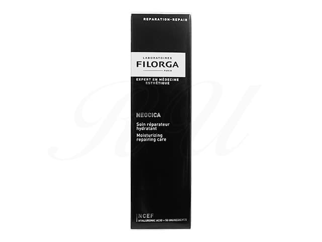 [FILORGA]ネオシカ モイスチャライジング リペアリングケア 【1箱40ml】