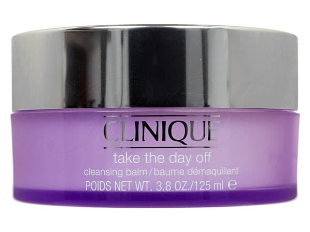[CLINIQUE]テイクザデイオフクレンジングバーム 【1本125ml】