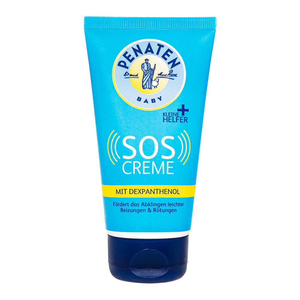 [PENATEN]SOSクリーム 【1本75ml】