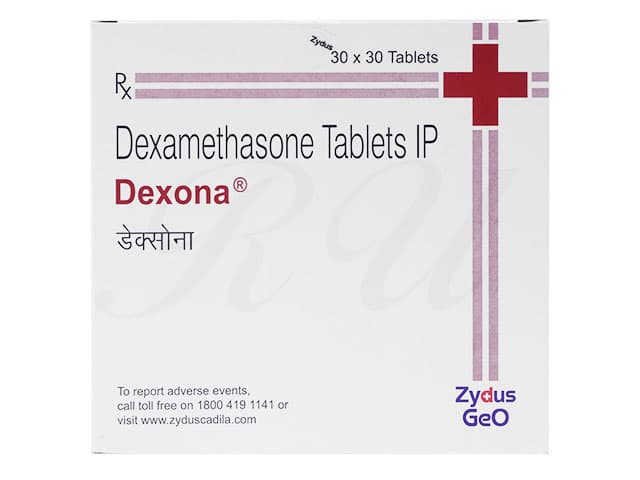 デキソナ0.5mg 【1箱900錠】