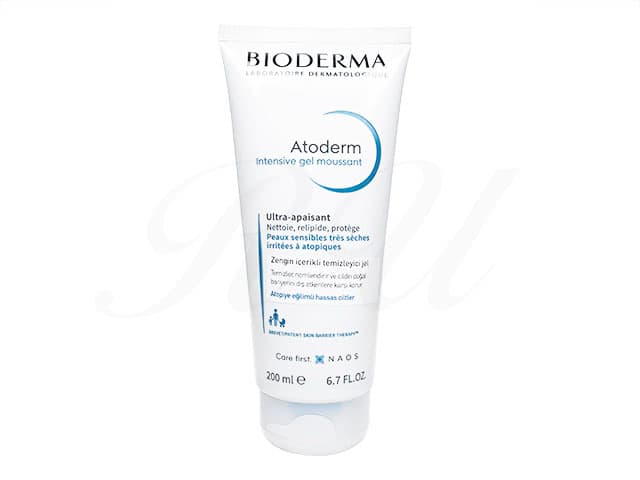 [BIODERMA]アトデルム インテンシブジェルムソン 【1本200ml】