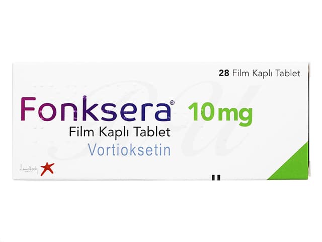 フォンクセラ10mg 【1箱28錠】