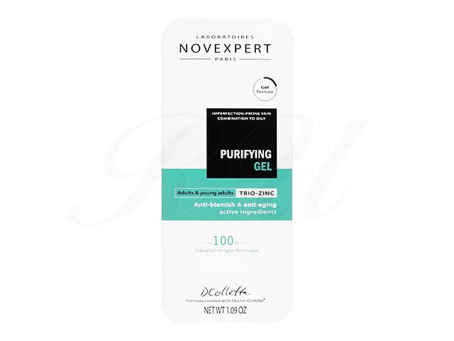 [NOVEXPERT]ピュリファイング ジェル 【1箱30ml】