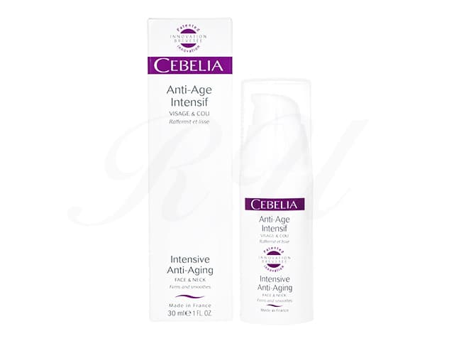 [CEBELIA]インテンシブアンチエイジング : 1本