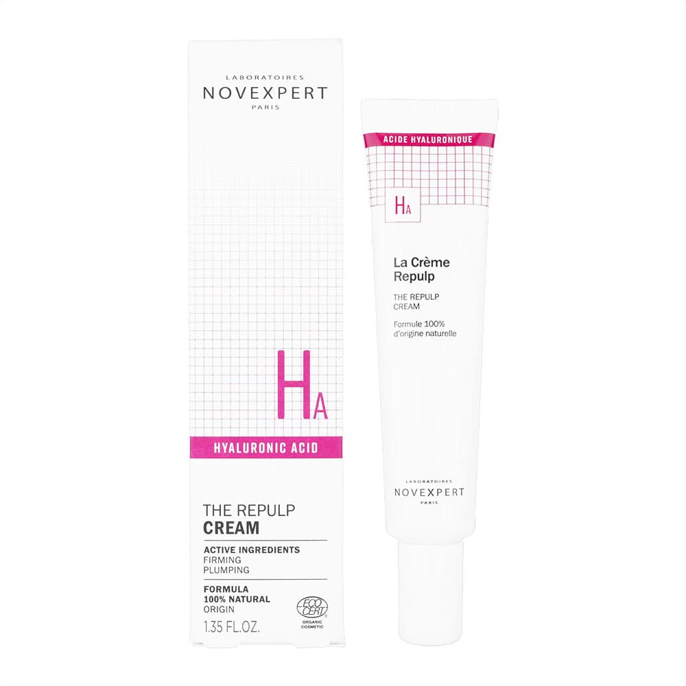 [Novexpert]ザリパルプクリーム 【1本40ml】