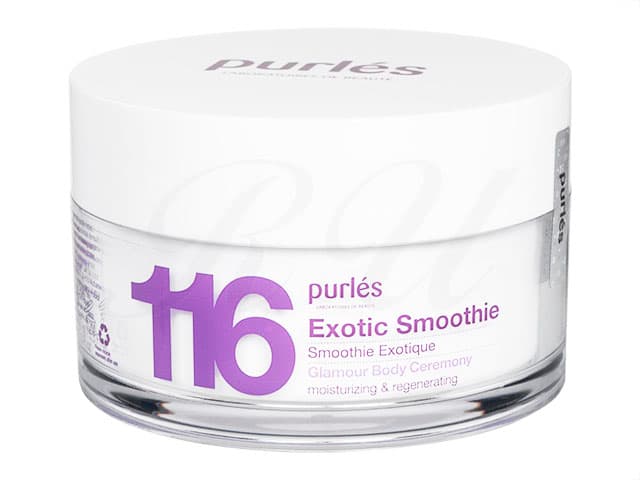 [purles]エキゾチック スムージー 【1本160ml】