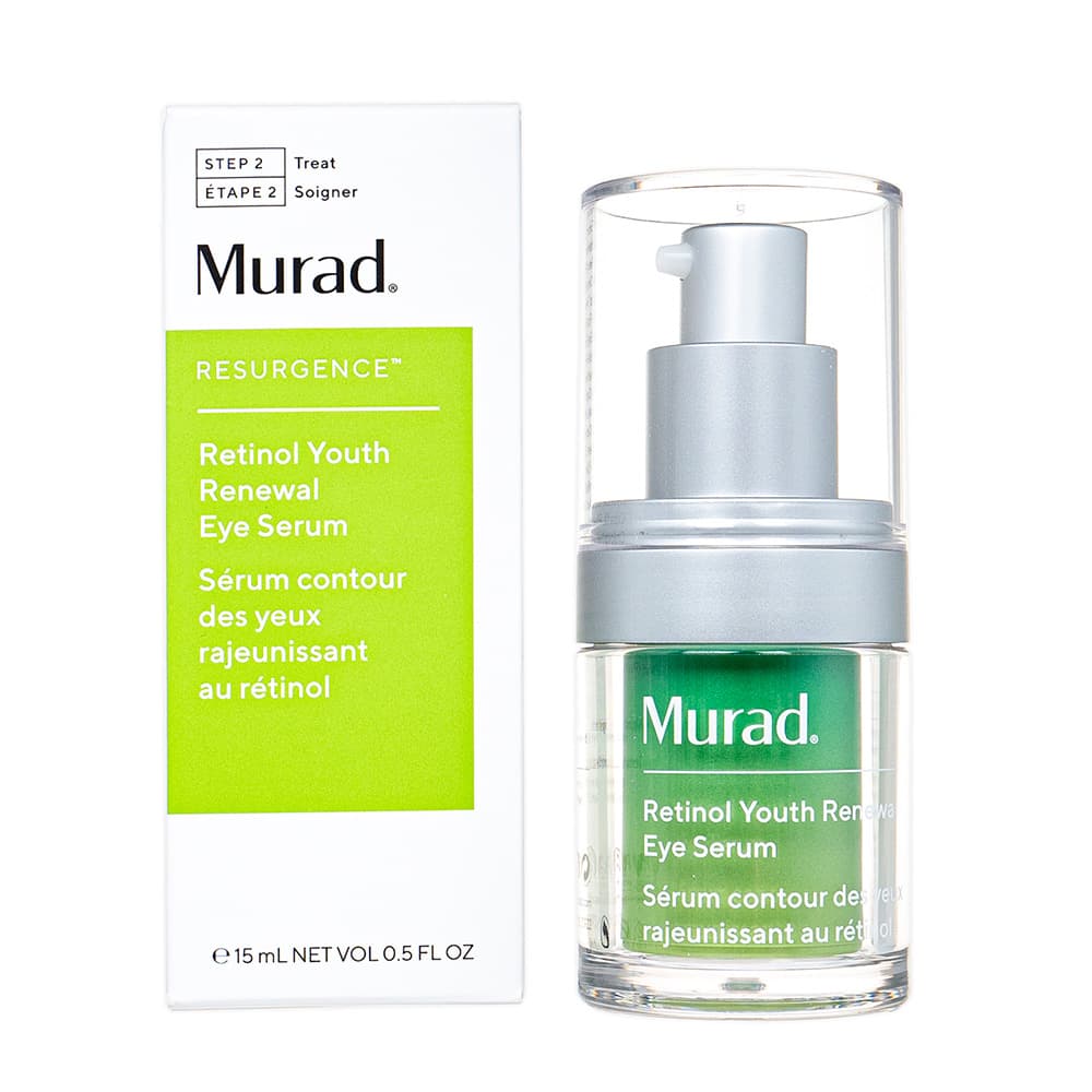 [Murad]レチノール ユース リニューアル アイセラム 【1本15ml】