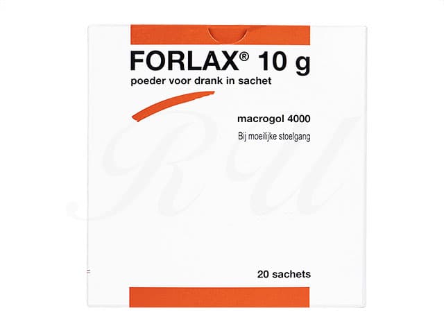 フォーラックス10g 【1箱10g x 20袋】
