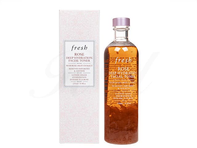 [fresh]ローズ ディープハイドレーションフェイシャルトナー 【1本250ml】