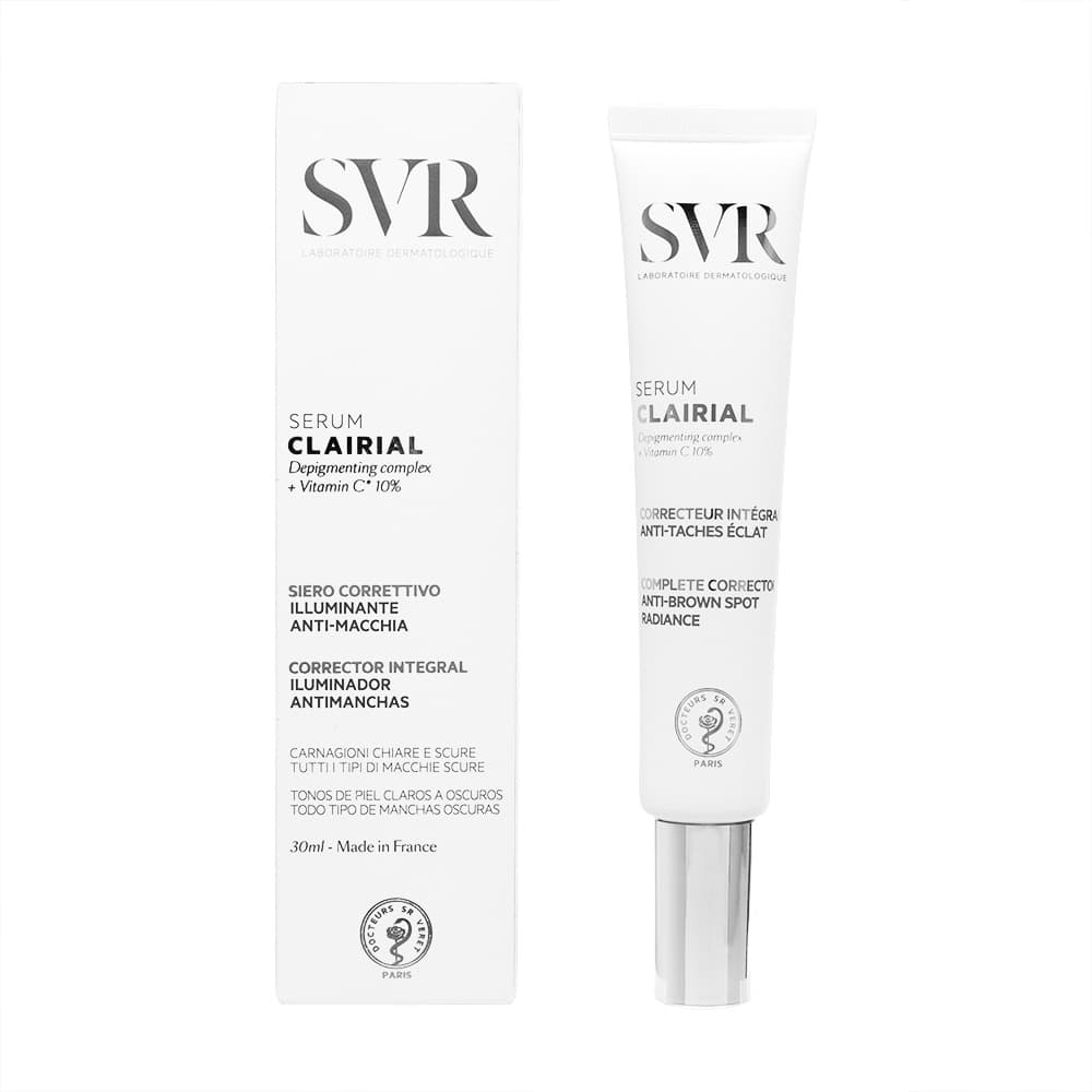 [SVR]クラリアルセラム 【1本30ml】