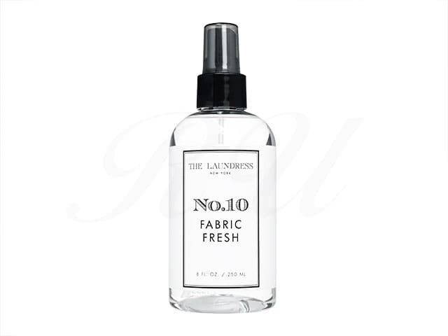[THELAUNDRESS]ファブリックフレッシュ No.10 【1本250ml】