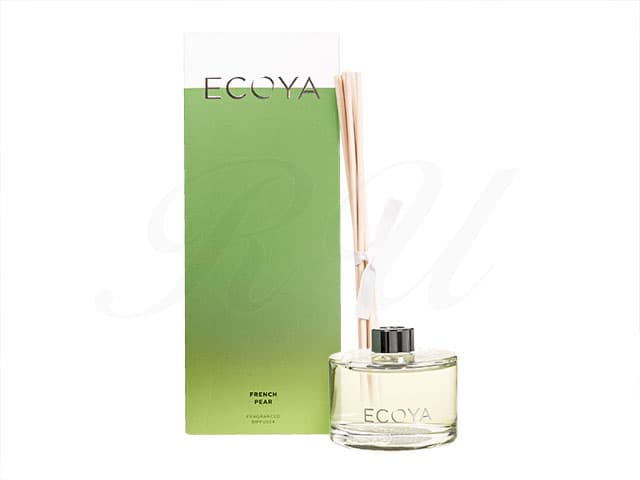 [ECOYA]フレグランスディフューザー(フレンチペアー) 【1本200ml】
