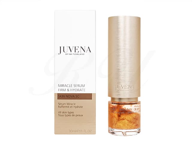 [JUVENA]スキンノバSC ミラクルセラムファーム＆ハイドレイト 【1本30ml】