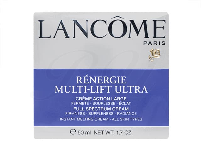 [LANCOME]レネルジー マルチリフトウルトラクリーム 【1箱50ml】