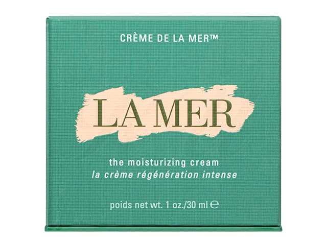[LA MER]モイスチャライジングクリーム 【1箱30ml】