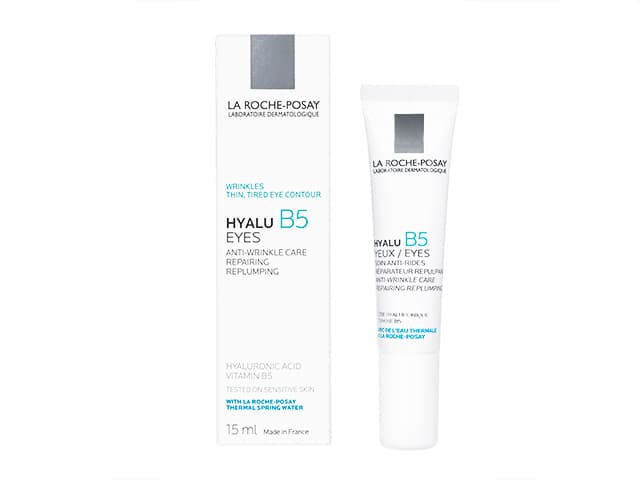 [LA ROCHE-POSAY]ヒアルB5アイズ 【1本15ml】