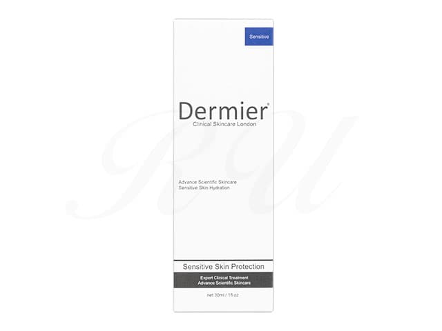[Dermier]センシティブセラムセンシティブスキンプロテクション 【1箱30ml】