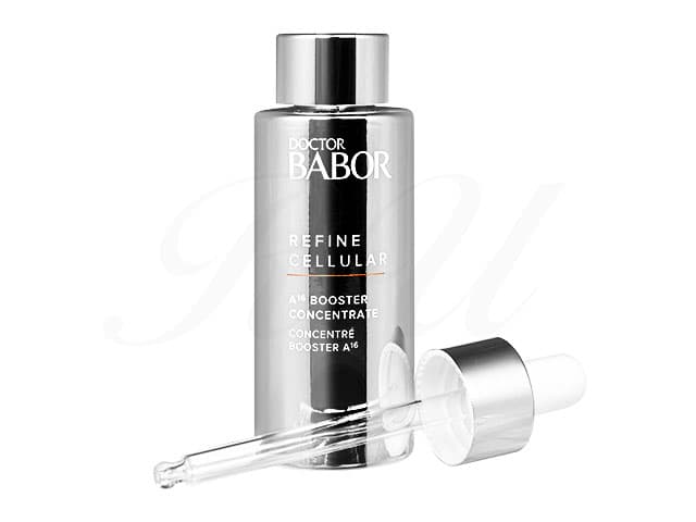 [DOCTOR BABOR]リファインセルラー A16ブースターコンセントレート 【1本30ml】