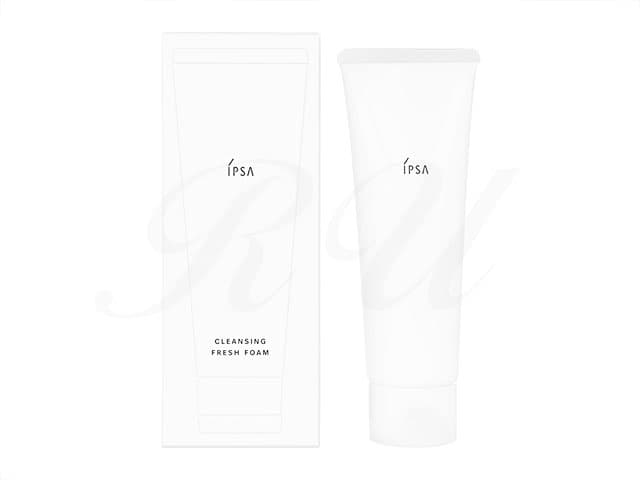[IPSA]クレンジングフレッシュフォーム 【1本125g】