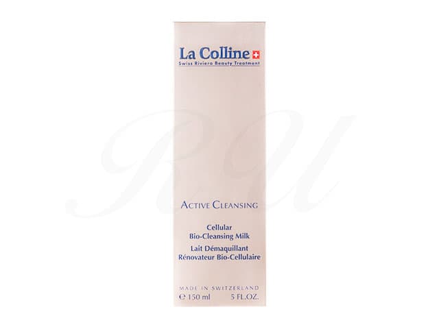 [La Colline]アクティブクレンジングセルラーバイオクレンジングミルク 【1箱150ml】