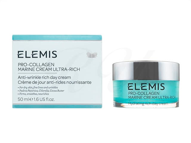 [ELEMIS]プロコラジェンマリンクリームウルトラリッチ 【1本50ml】
