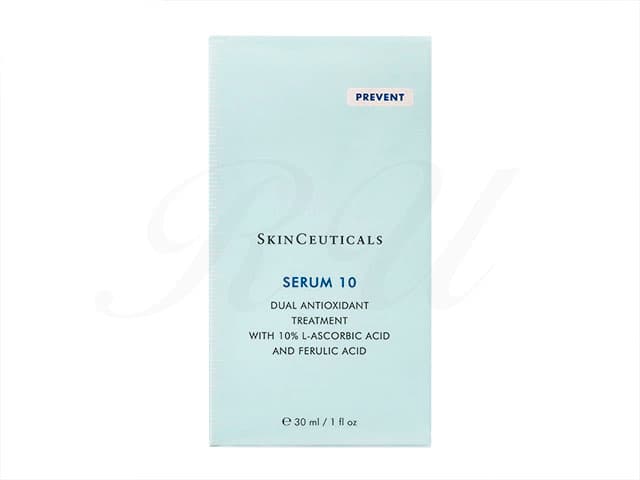 [SkinCeuticals]セラム10 【1箱30ml】