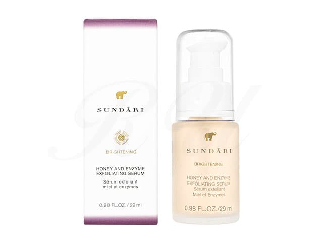 [SUNDARI]ハニー＆エンザイムエクスフォリエイティングセラム 【1本29ml】