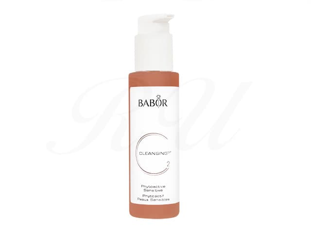 [BABOR]クレンジングCP フィトアクティブセンシティブ 【1本100ml】
