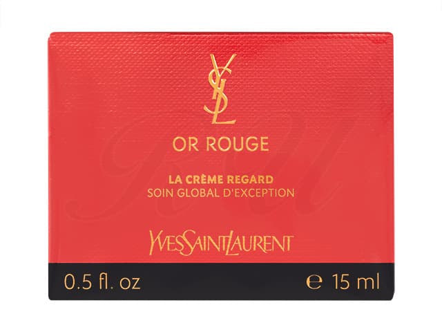 [YSL]オールージュ ラクレームリガード 【1箱15ml】