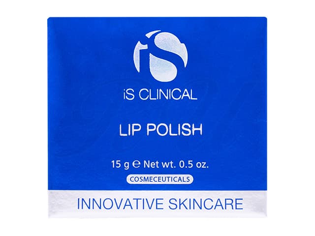 [iS CLINICAL]リップポリッシュ 【1箱15g】