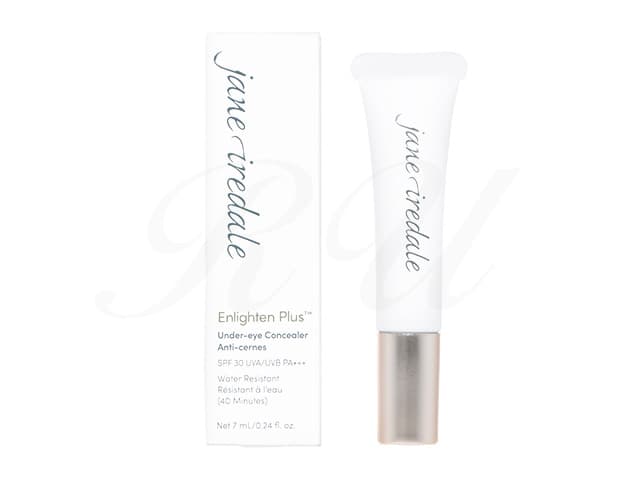 [jane iredale]エンライトンプラス アンダーアイコンシーラー SPF30(No.1) 【1本7ml】