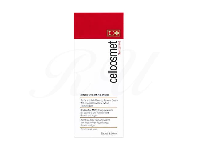 [cellcosmet]ジェントルクリームクレンザー 【1箱200ml】