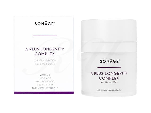 [SONAGE]Aプラスロンジェビティコンプレックス 【1本50ml】