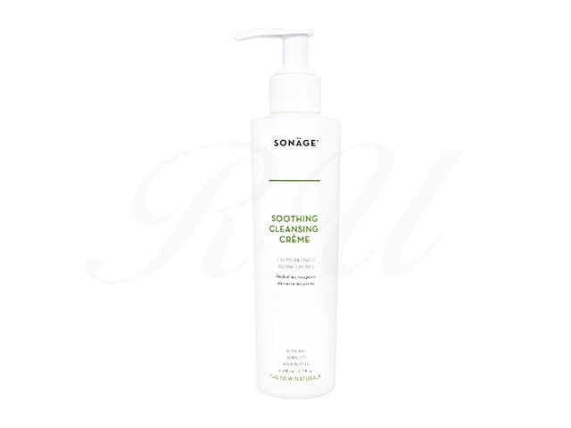 [SONAGE]スージングクレンジングクリーム 【1本200ml】