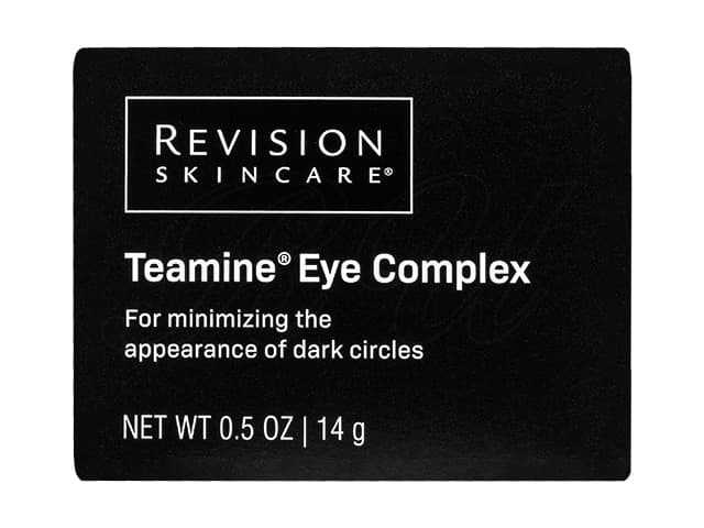 [REVISION SKINCARE]ティーマインアイコンプレックス 【1箱14g】
